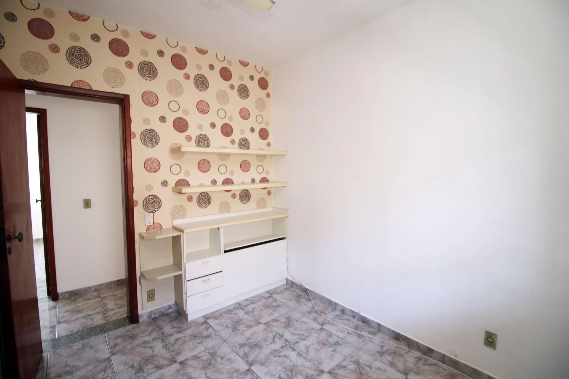 Apartamento com 3 quartos e suíte — photo 41