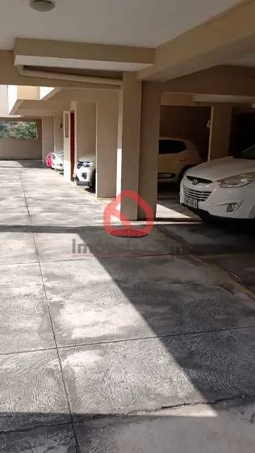 2-bedroom apartment with a washing machine in Rio de Janeiro — photo 14