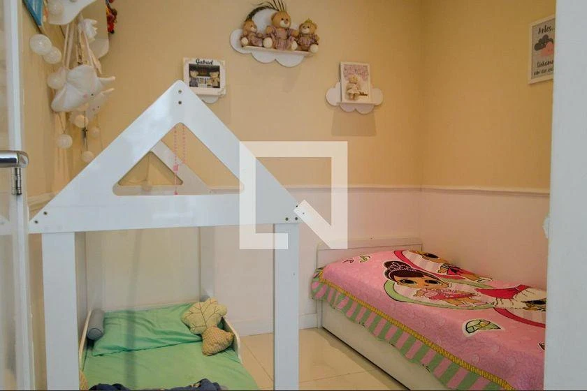 Apartamento de 1 quarto com máquina de lavar, Barra Olímpica — photo 26