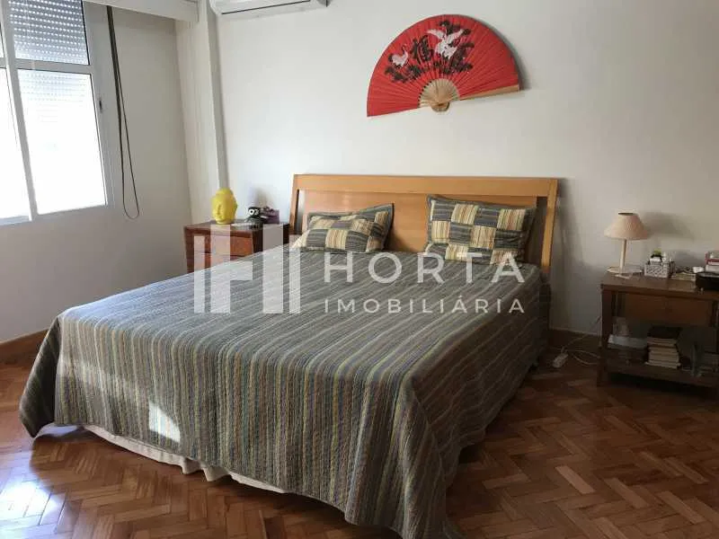 Furnished apartment with 4 bedrooms and gas kitchen — photo 2
