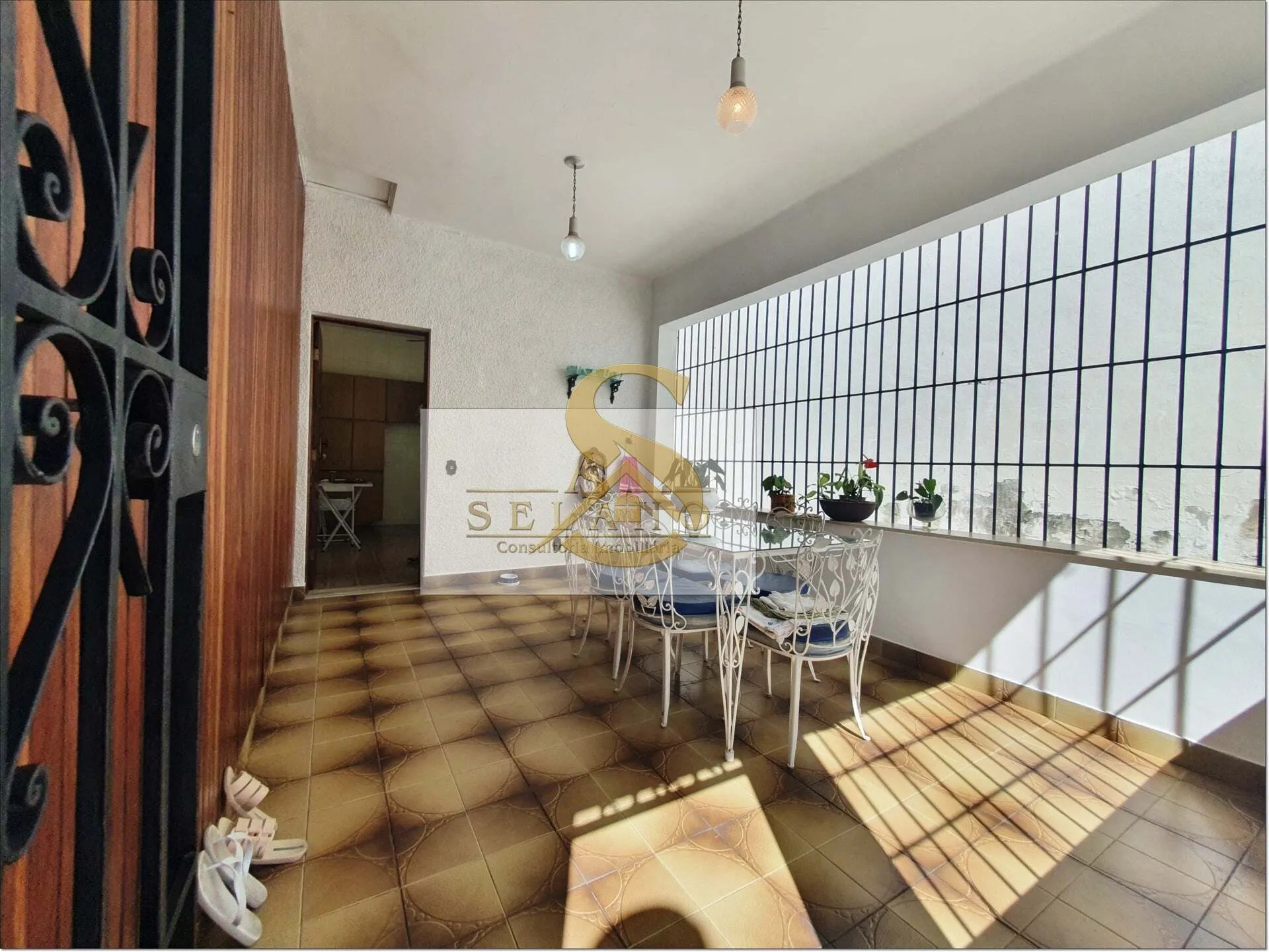 4-bedroom house with a garden in Rio de Janeiro — photo 18