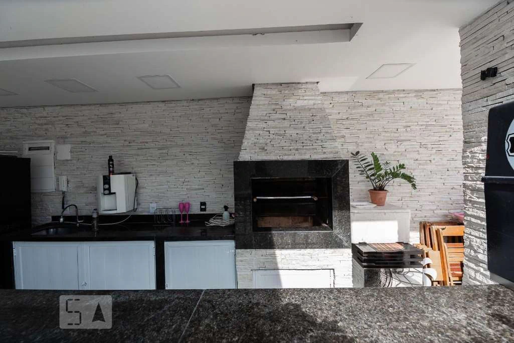 Casa mobiliada com 4 quartos, 4 banheiros e 280 m² — photo 19