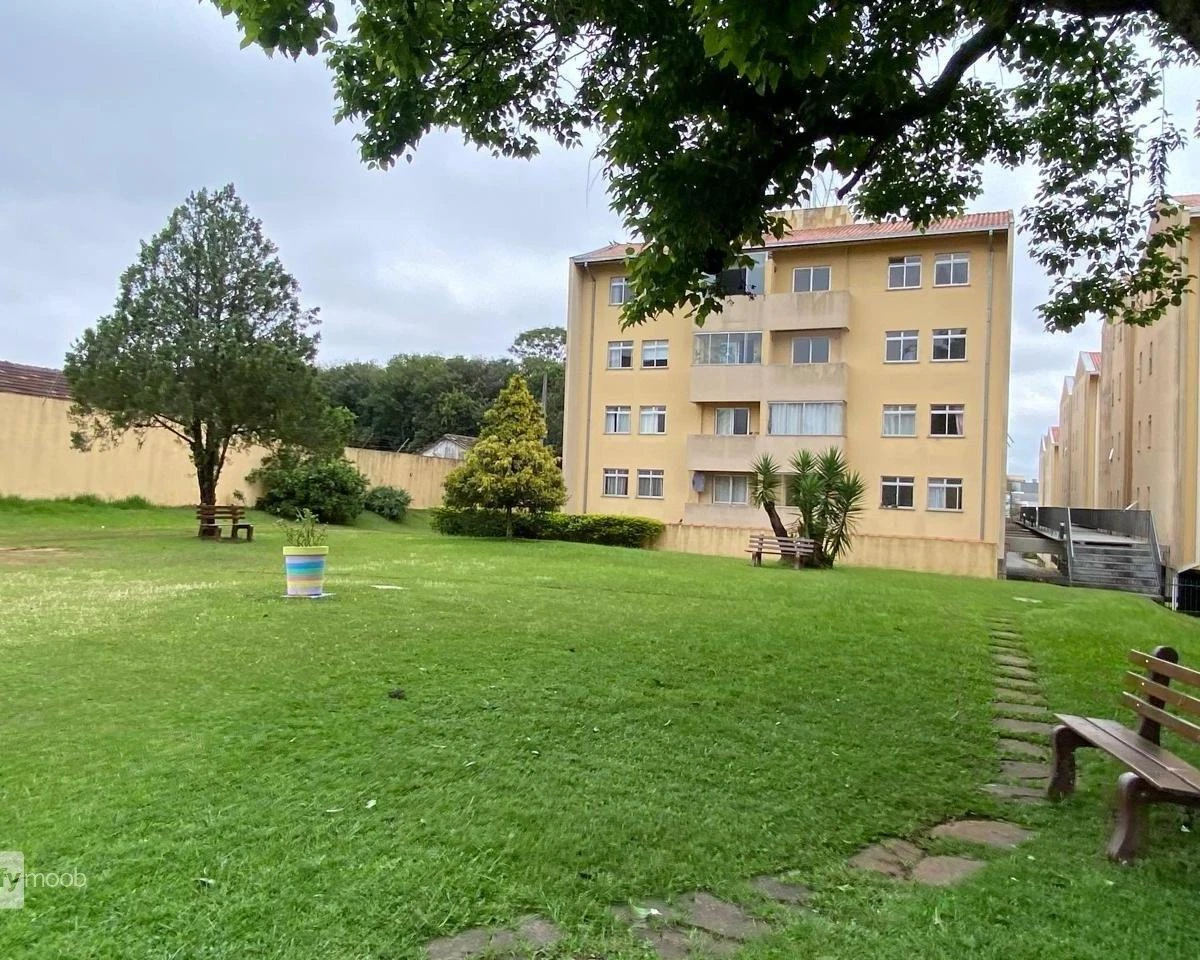 Furnished apartment, 56 m², with a washing machine — photo 19