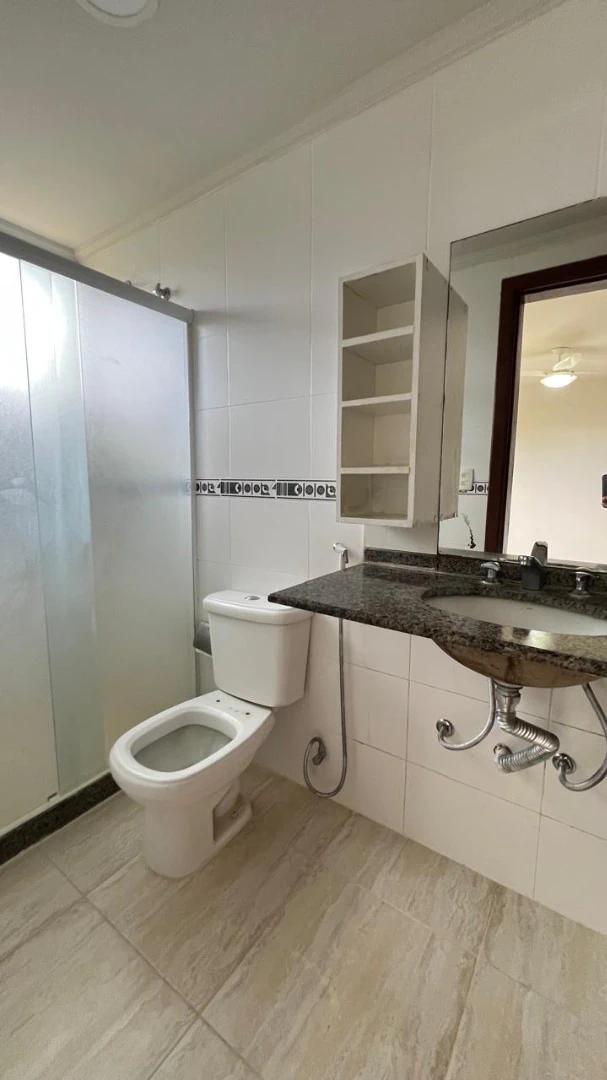 Casa com 6 quartos e jardim privativo com churrasqueira — photo 27