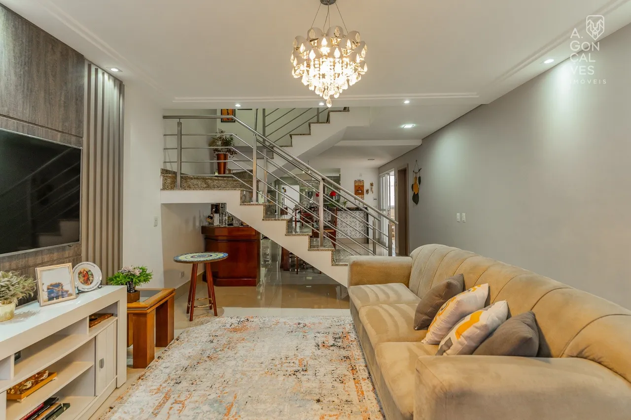 House with 3 suites and 2 parking spaces — photo 7
