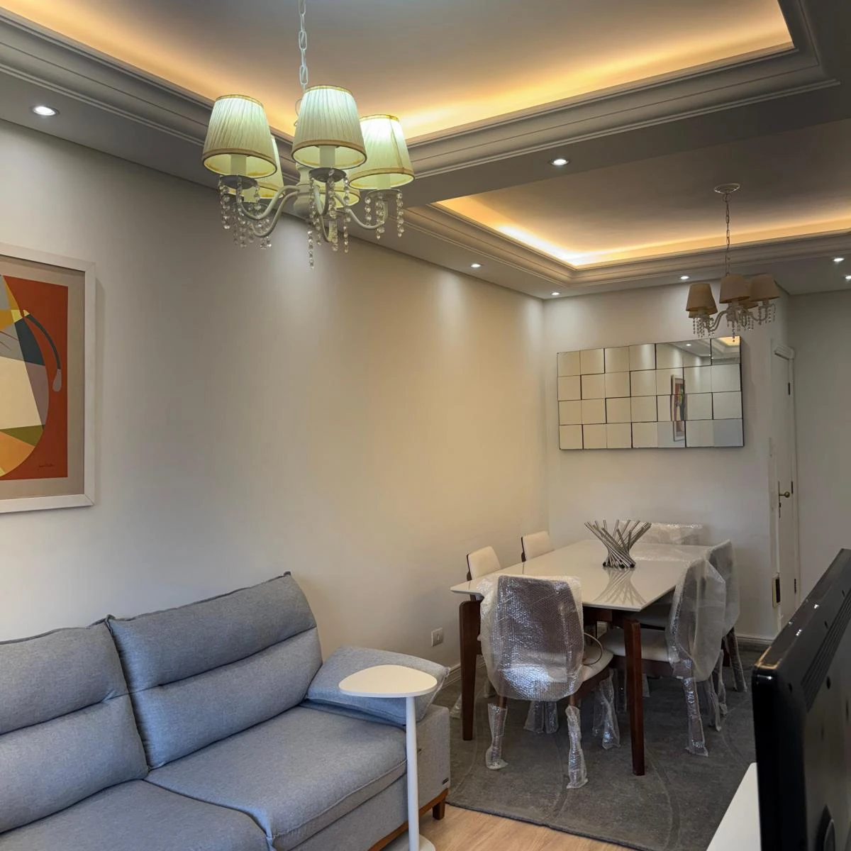 3-bedroom apartment with an en-suite and gas kitchen — photo 10