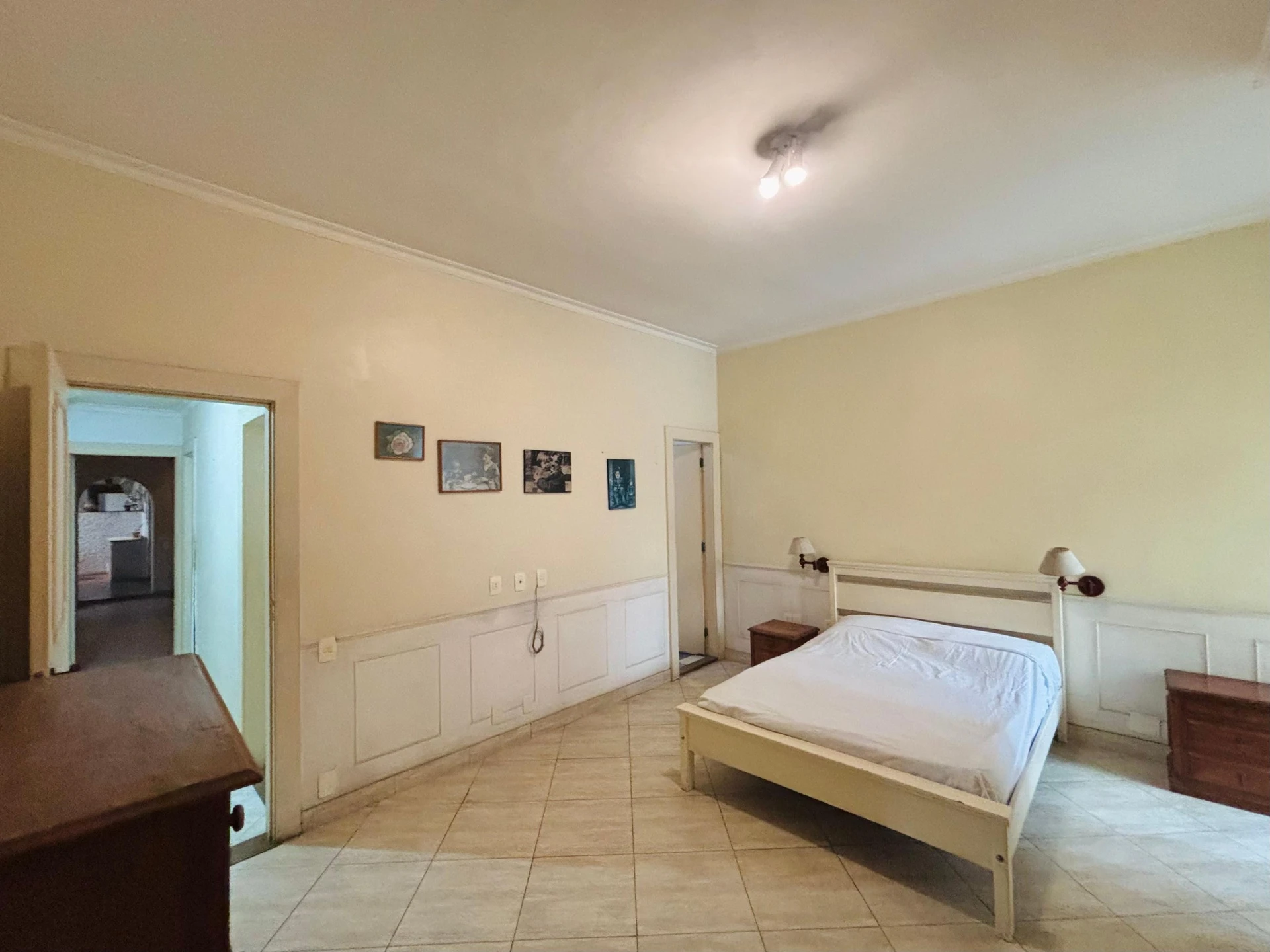 3-bedroom apartment with a home office in Rio de Janeiro — photo 10