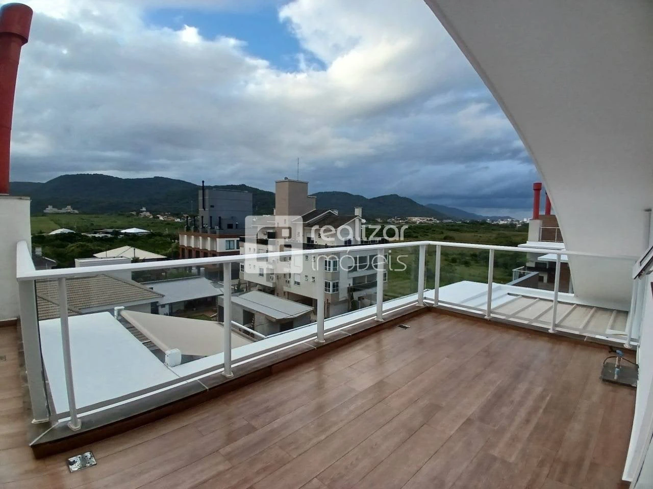 Furnished apartment, 228 m², with floor-to-ceiling windows — photo 7