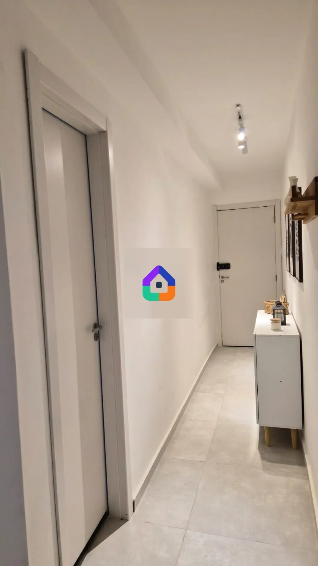 Furnished studio 30 m² with 1 bedroom and 1 bathroom — photo 14