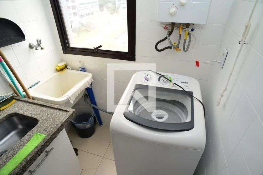 71 m² apartment with 1 bedroom and parking — photo 11
