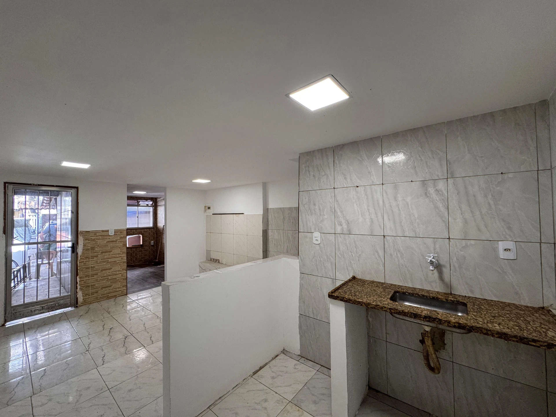 Casa com máquina de lavar, Recreio dos Bandeirantes — photo 17