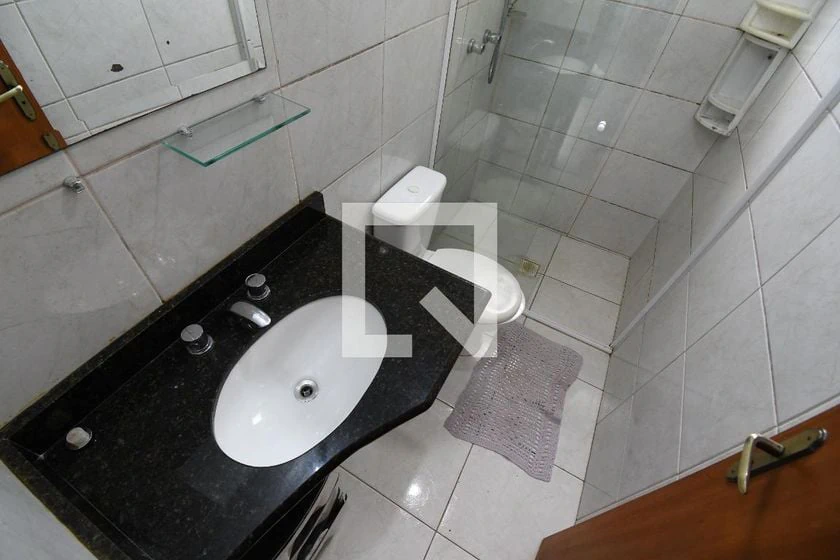 3-bedroom house with a garden in Curitiba — photo 20