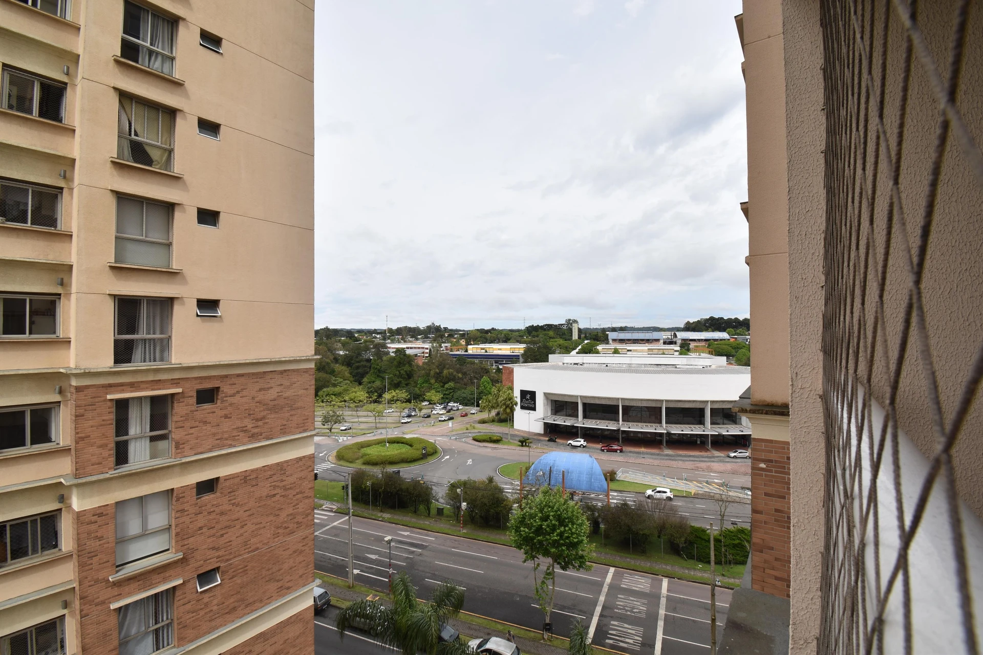 Apartamento de 2 quartos com varanda envidraçada, Augusta — photo 30