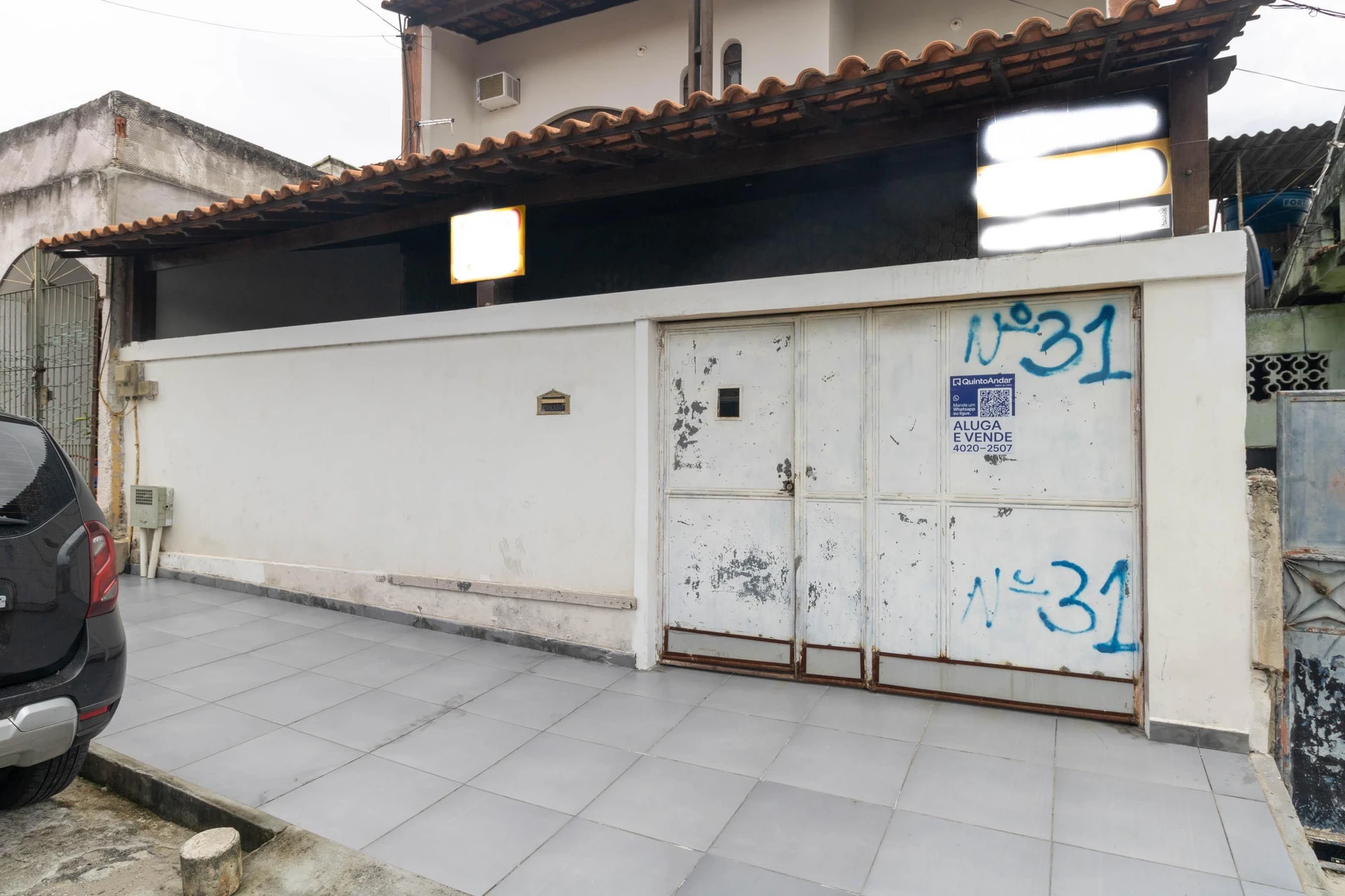 Мебльований будинок з 3 спальнями та 2 паркомісцями — photo 52