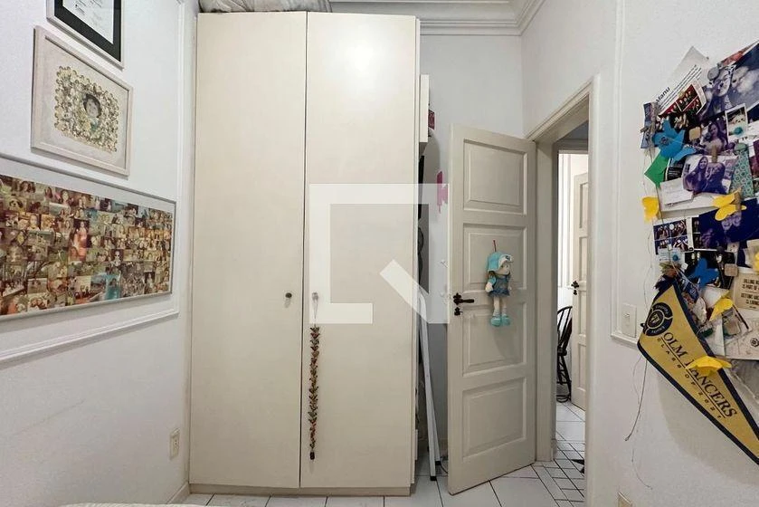 70 m² apartment with a water view and a dryer — photo 11