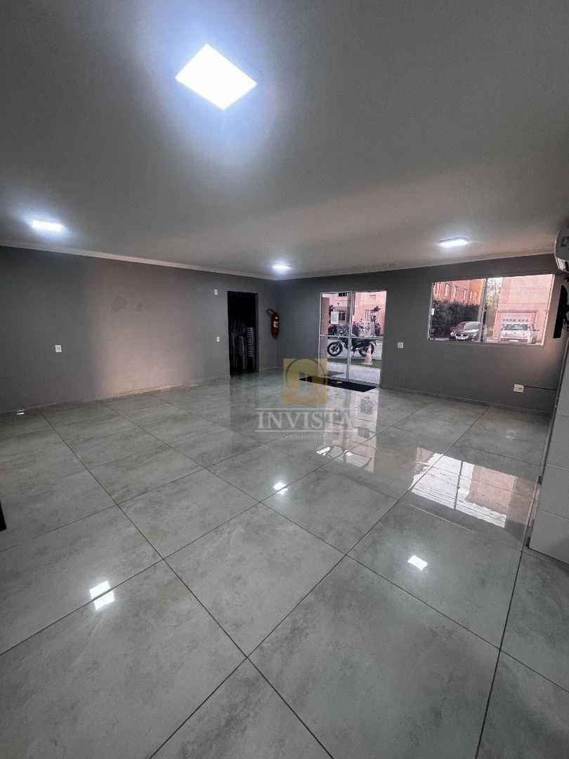Apartamento de 2 dormitorios con 44 m² y cocina abierta — photo 5