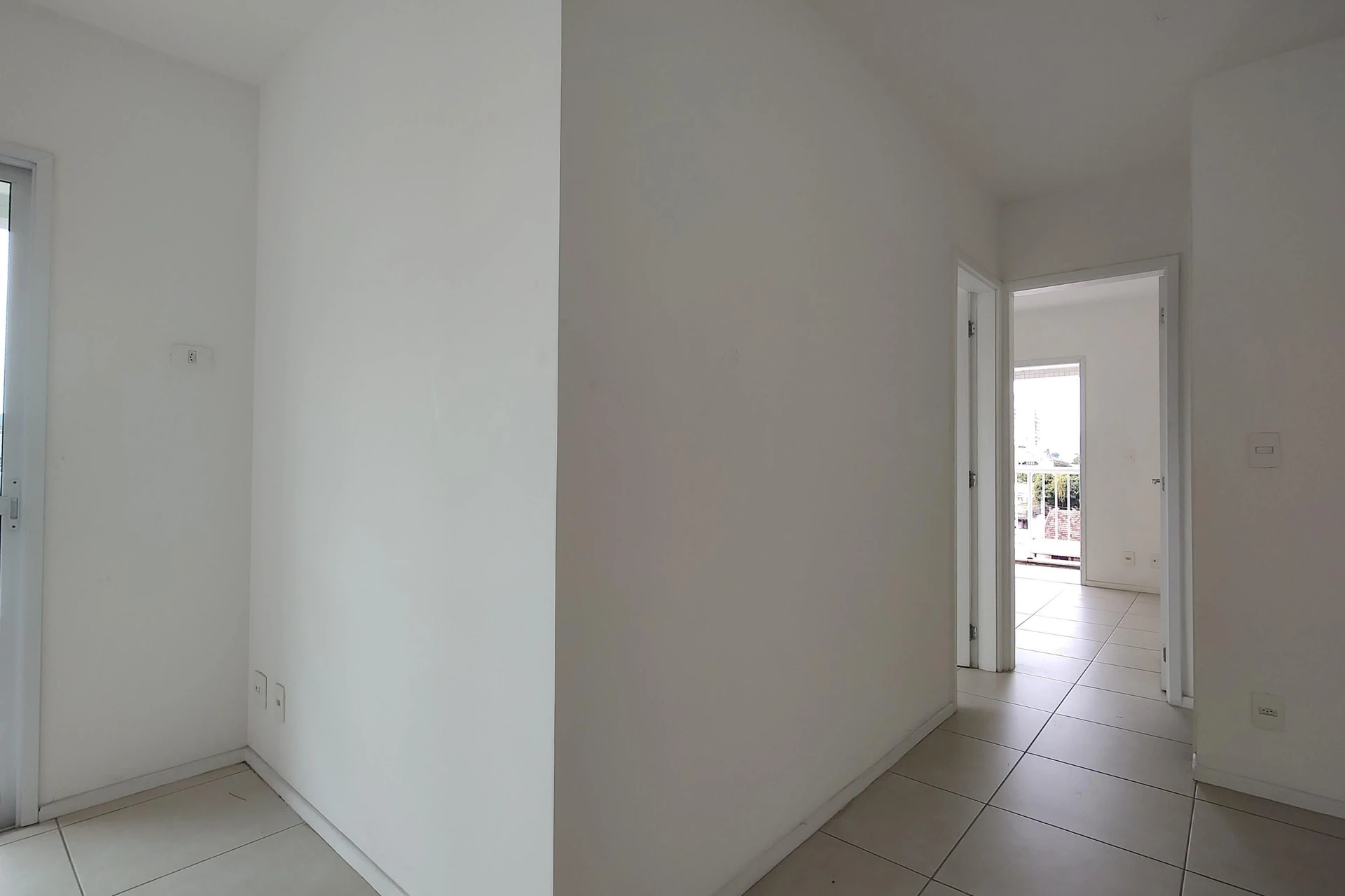 Apartamento com 2 quartos e animais permitidos — photo 57