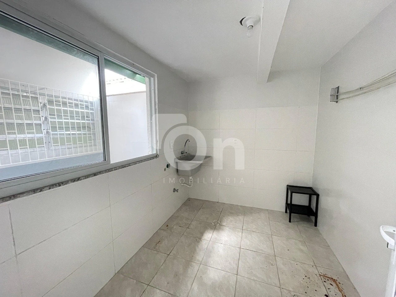 Home office in a 3-bedroom house, 65 m² — photo 20
