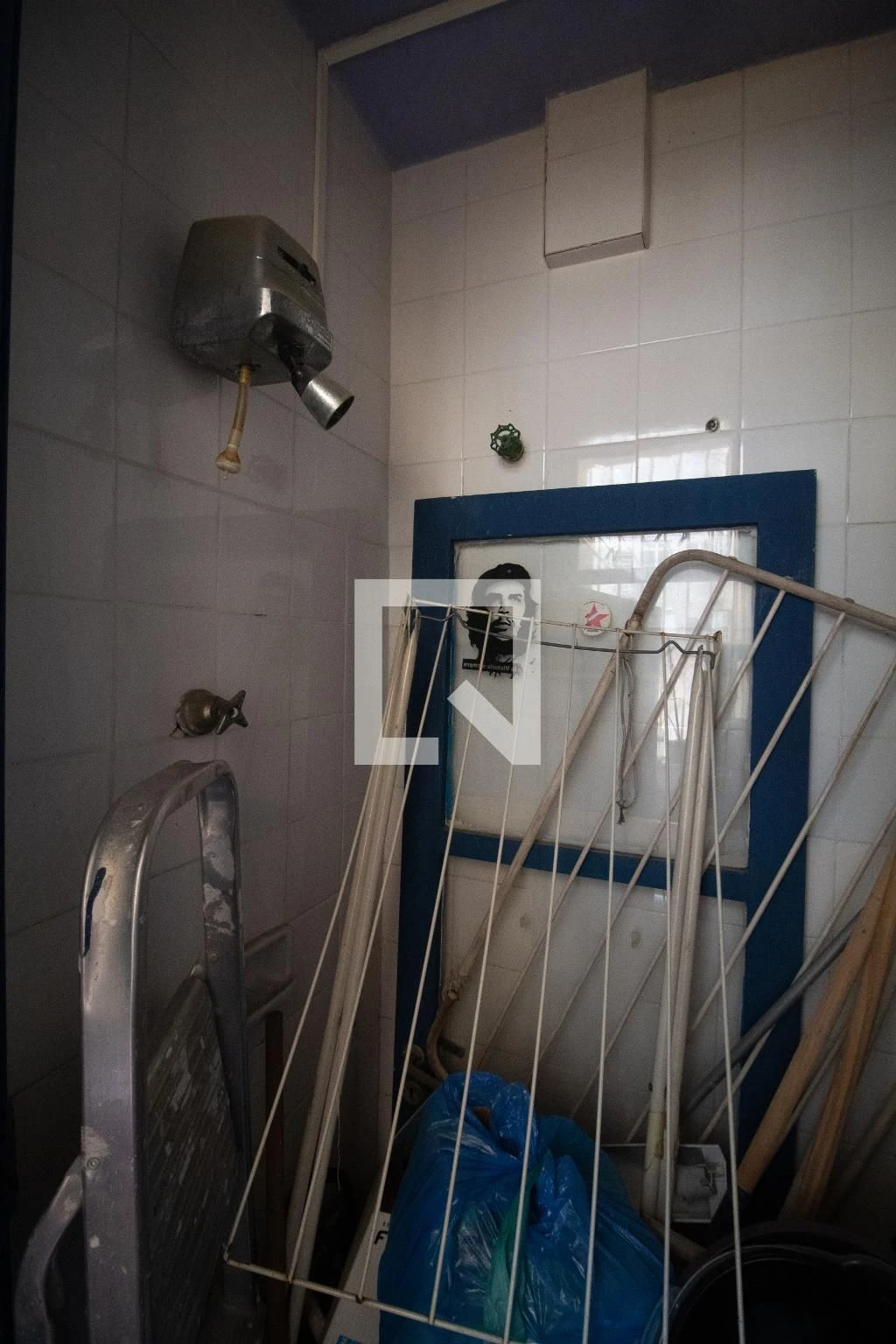 Apartamento mobiliado com 2 quartos e sem vaga — photo 24