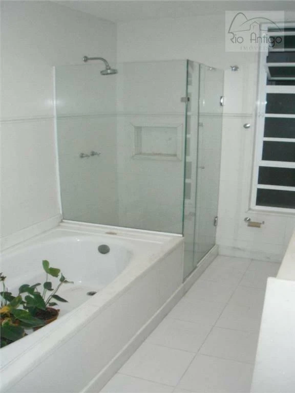 Apartamento sem mobília de 4 quartos com 2 vagas — photo 14