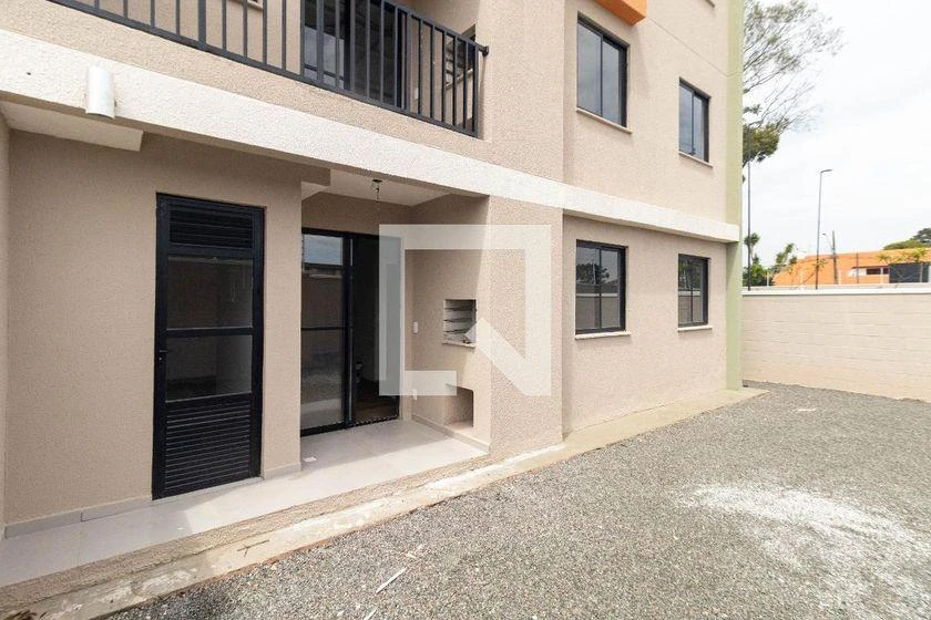 Apartamento, 54 m², com varanda gourmet — photo 2