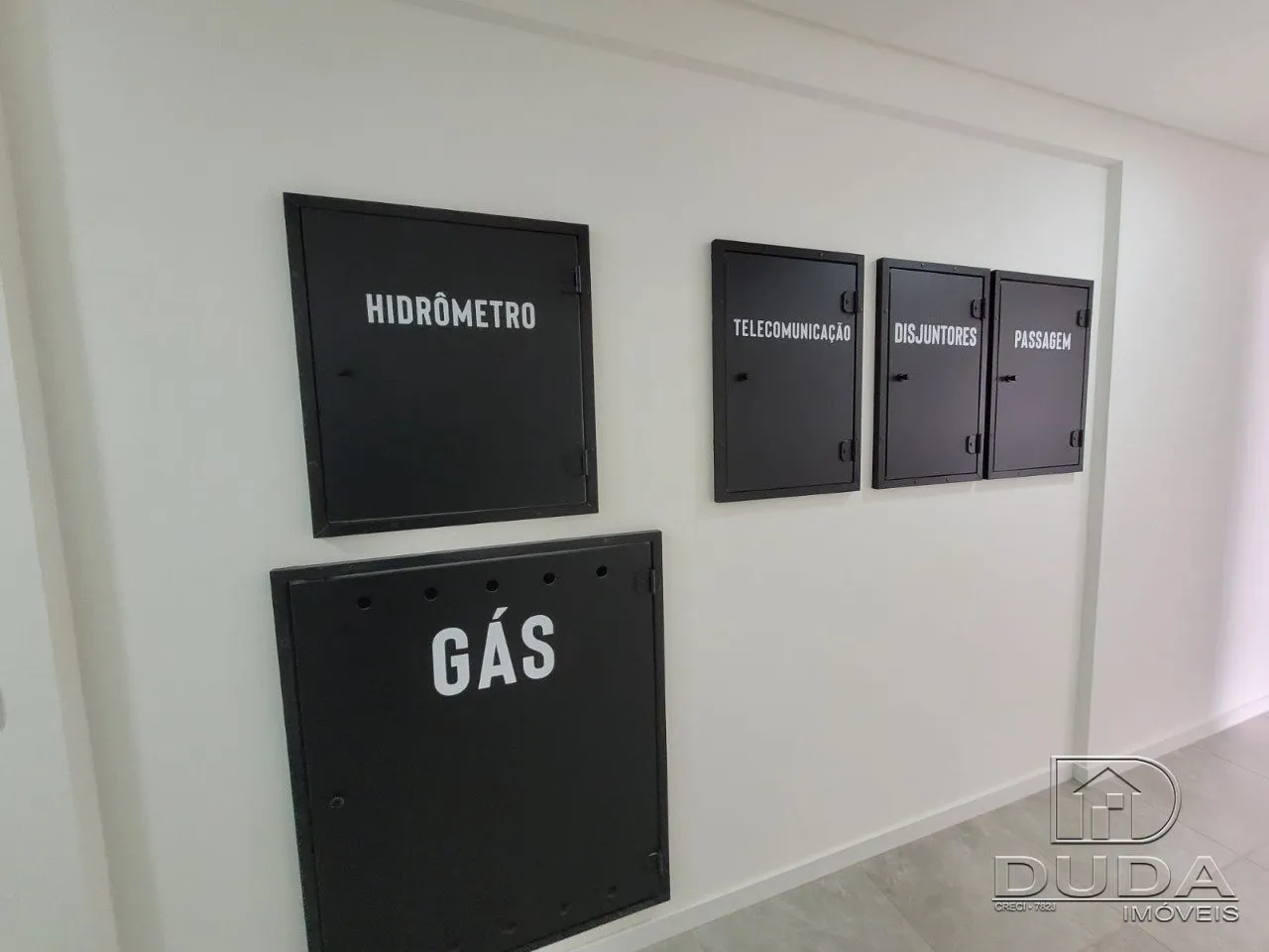 Меблированная студия 47 м² с 1 парковкой на 1 этаже — photo 21