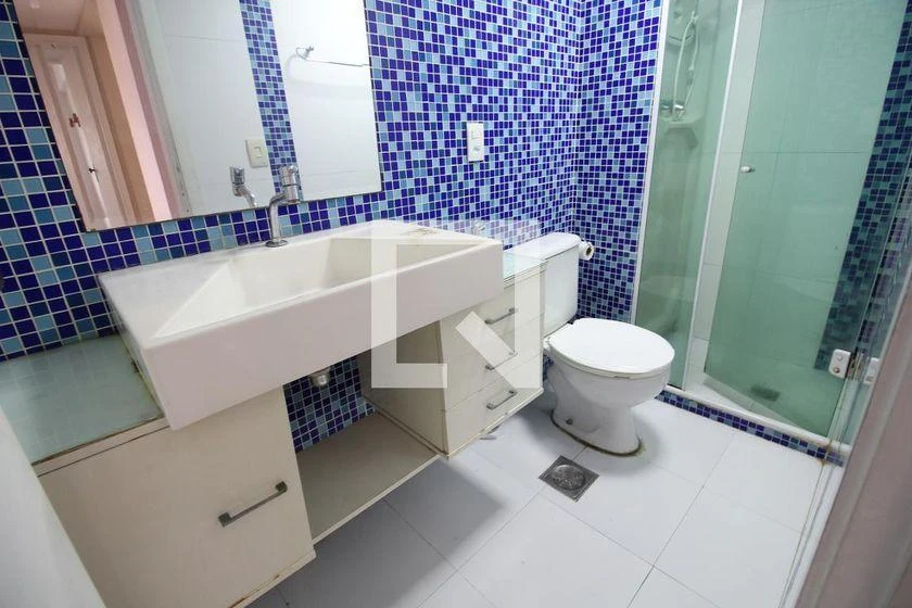 Квартира з 3 спальнями та робочим місцем — photo 43