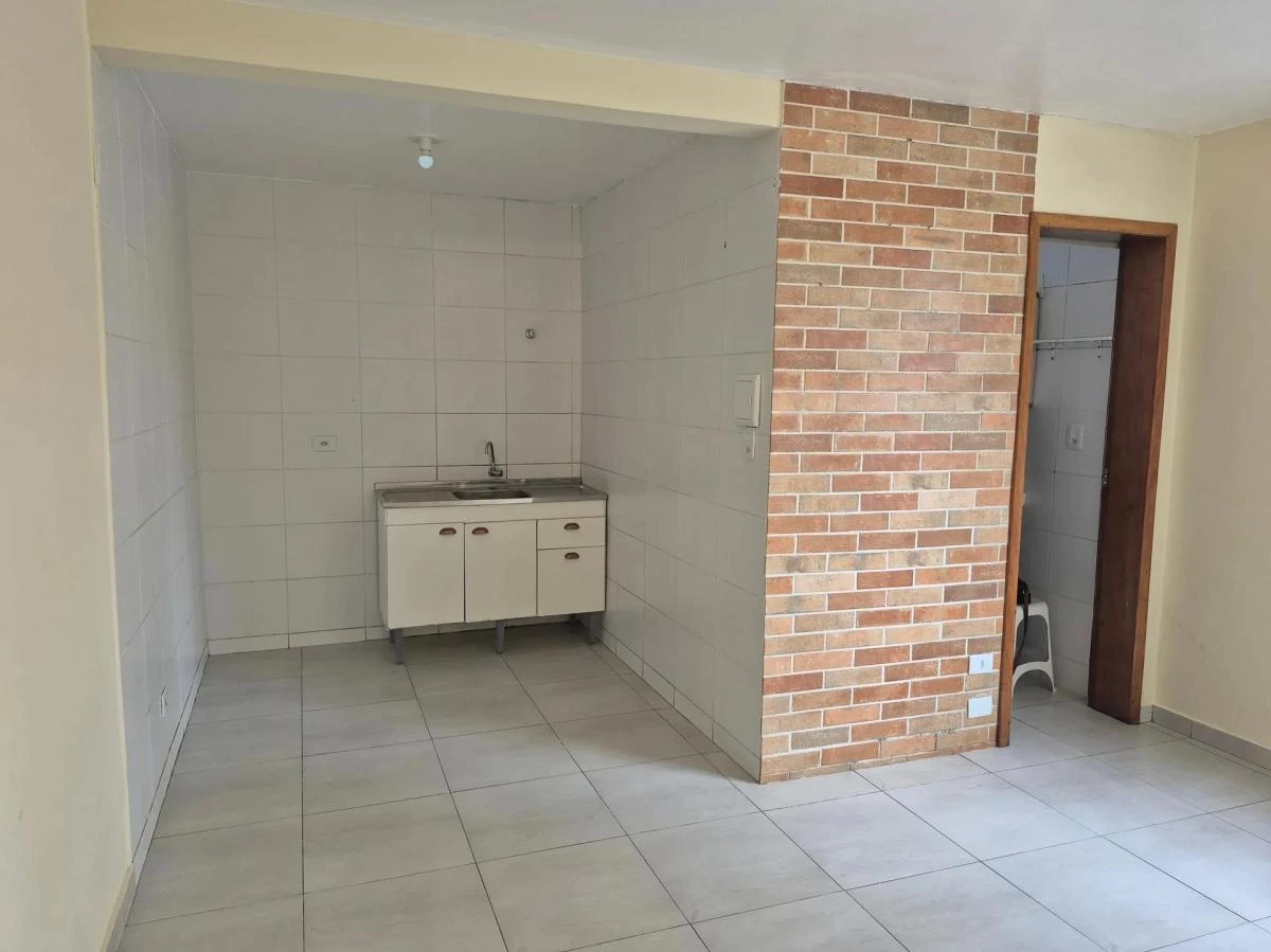 One-bedroom apartment, 38 m² — photo 4
