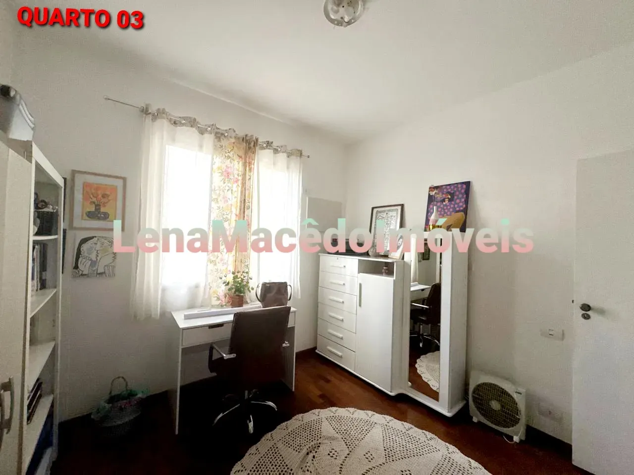 Apartamento no 1º andar com espaço de home office — photo 17