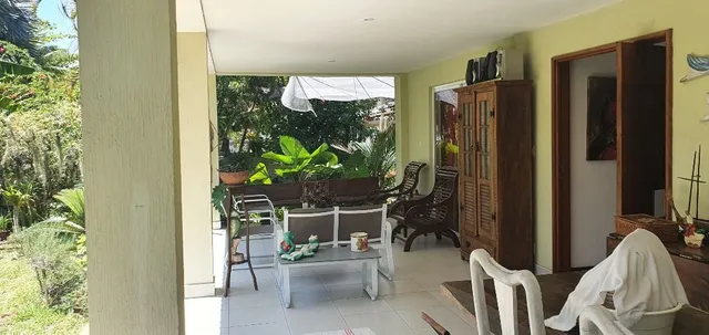 Casa com 3 dormitórios, 5 banheiros e 650 m² — photo 19
