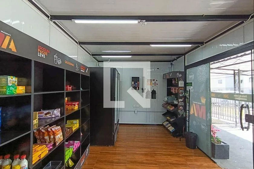 Apartamento de 2 quartos em condomínio com piscina — photo 38