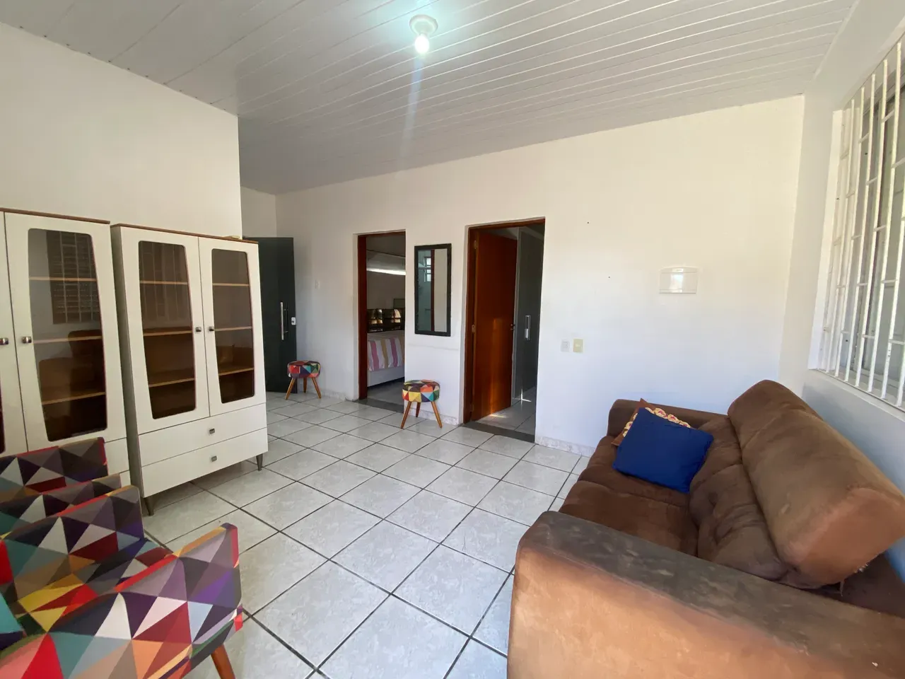 Casa mobiliada com 2 dormitórios e 1 vaga — photo 7