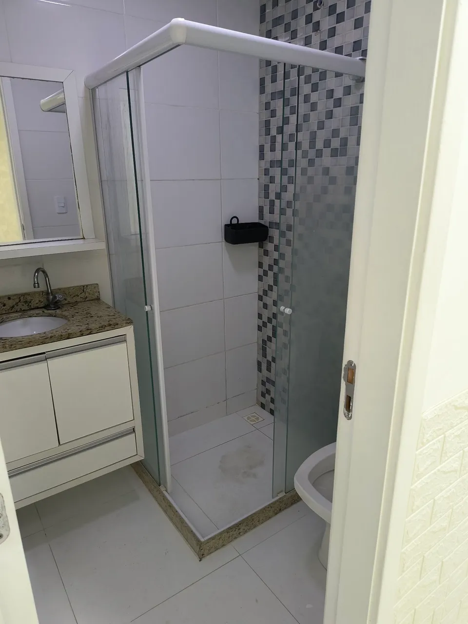 Apartamento de 1 quarto e 40 m² — photo 2