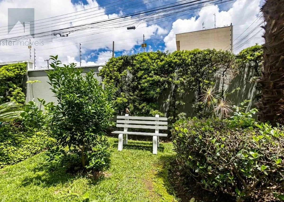 Квартира: 2 спальни, 1 со своей ванной, 61 м², Куритиба — photo 31
