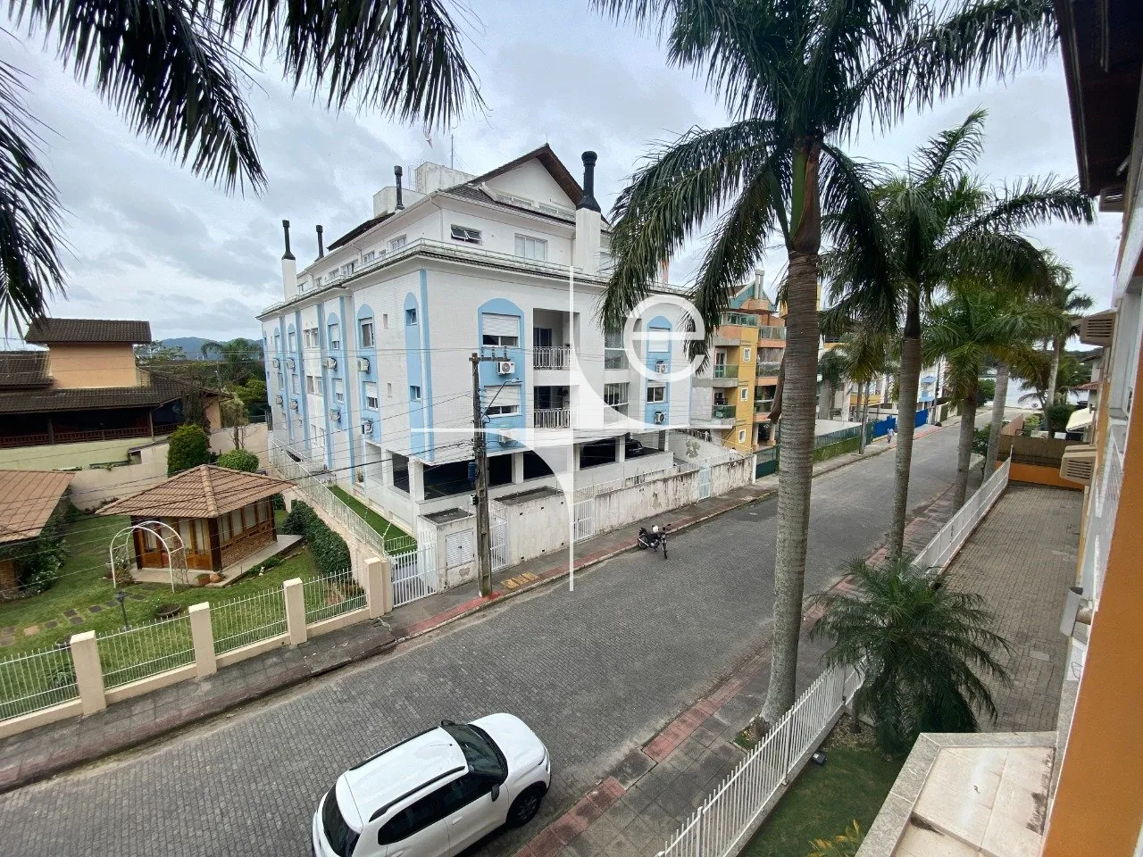 Квартира 54 м², 1 спальня, Флоріанополіс — photo 17