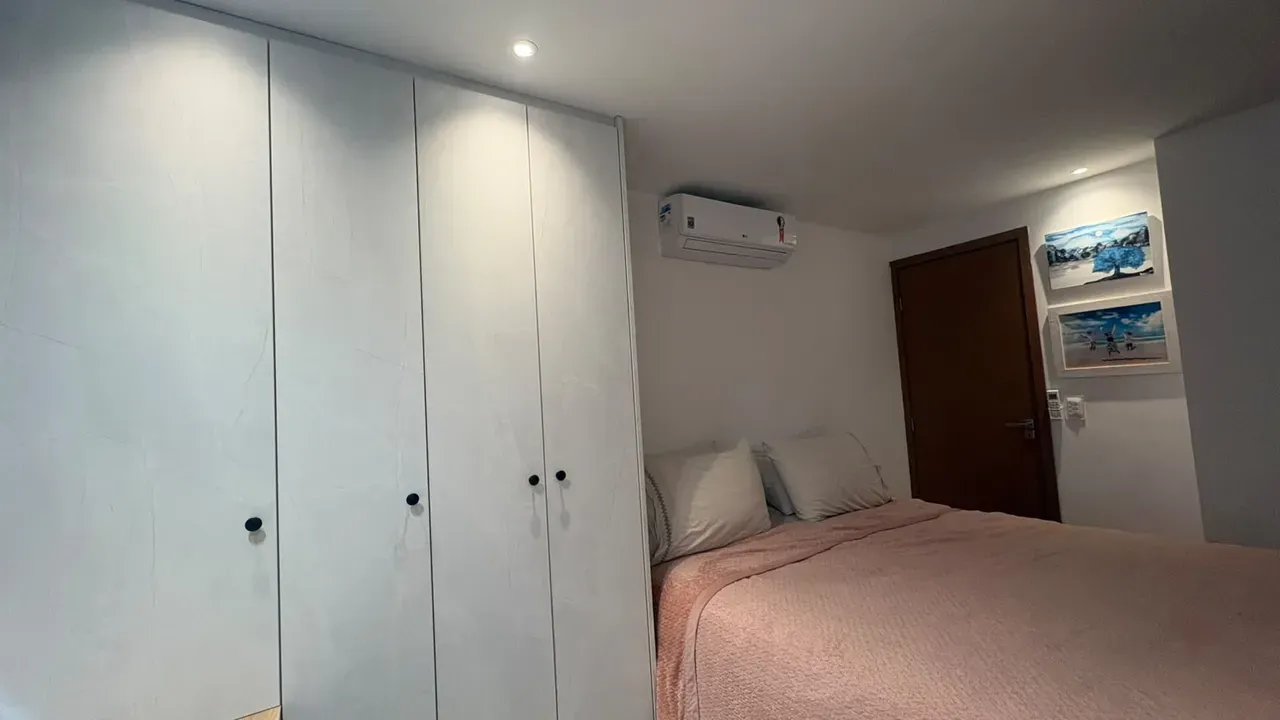 2-bedroom apartment with a dishwasher — photo 5