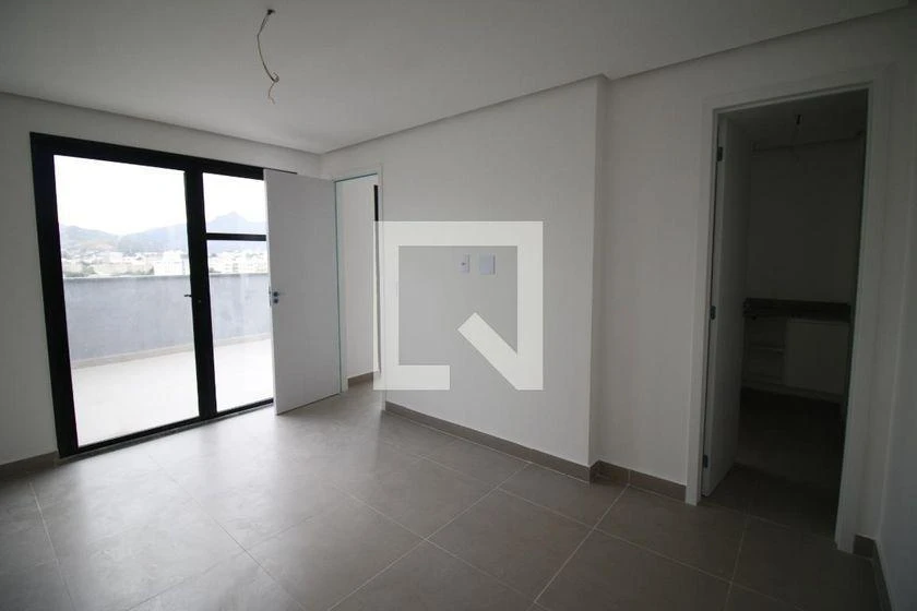 2-bedroom apartment in a building with a pool — photo 47