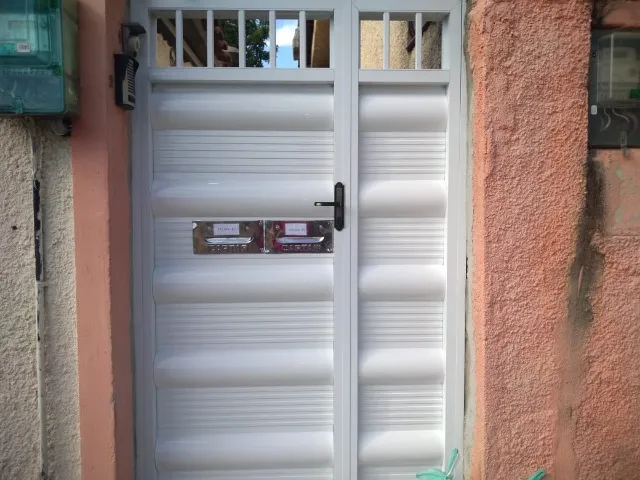 Будинок 40 м², 1 спальня, Ріо-де-Жанейро — photo 10