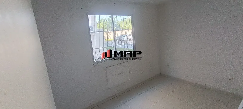 Apartamento térreo sem mobília com cozinha fechada a gás — photo 13