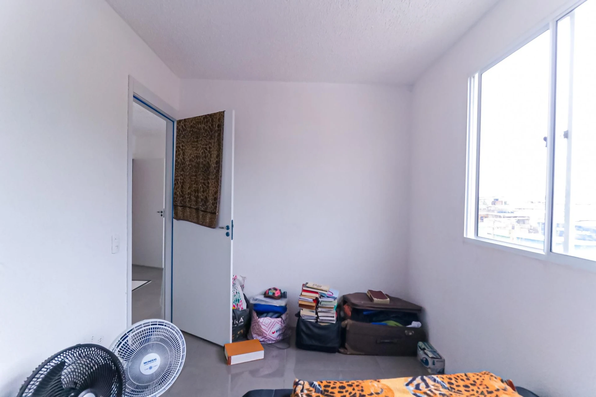 2-bedroom apartment in a building with a gym — photo 11