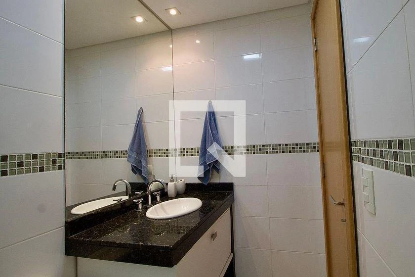Робоче місце та 2 спальні: квартира 71 м² — photo 22