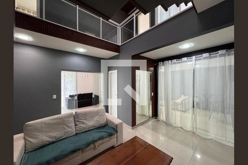 Casa em condomínio com 6 quartos e 6 banheiros — photo 5