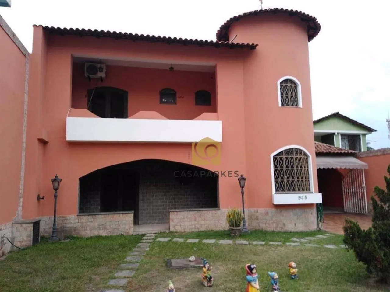 Casa mobiliada com varanda, 3 dormitórios e 290 m² — photo 3