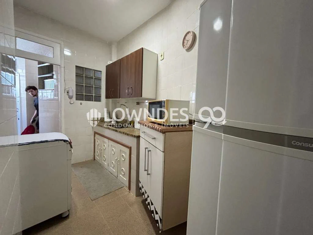 3-bedroom apartment with 3 bathrooms and 97 m² — photo 25