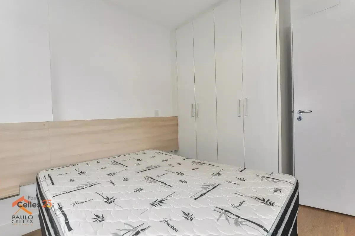 One-bedroom apartment with a home office — photo 4