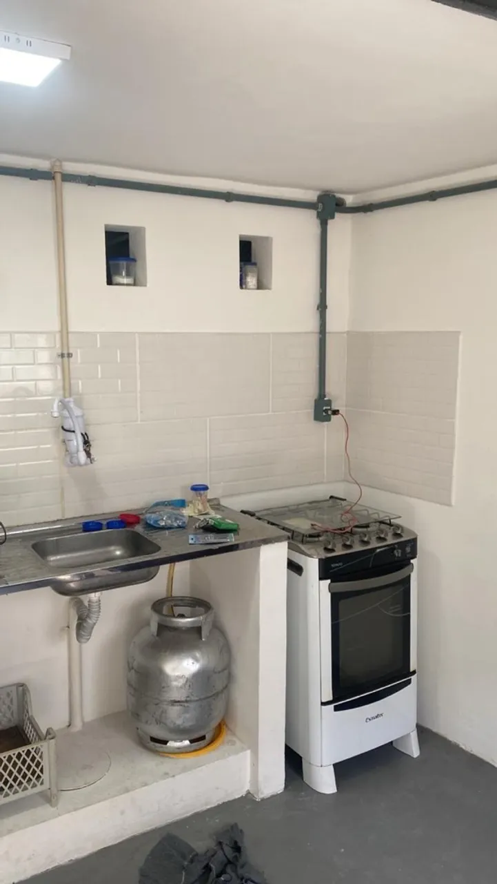 Studio mobiliado de 20 m², Vasco da Gama — photo 2