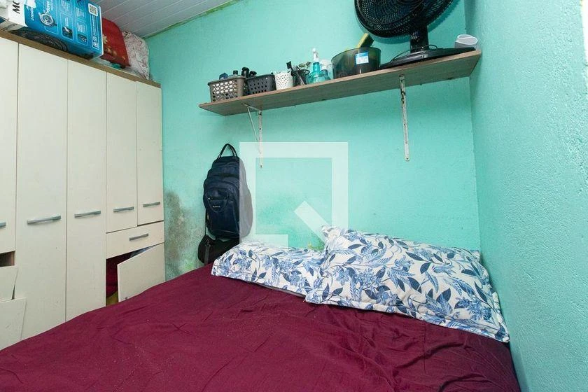 Furnished house, 42 m², with a washing machine — photo 3