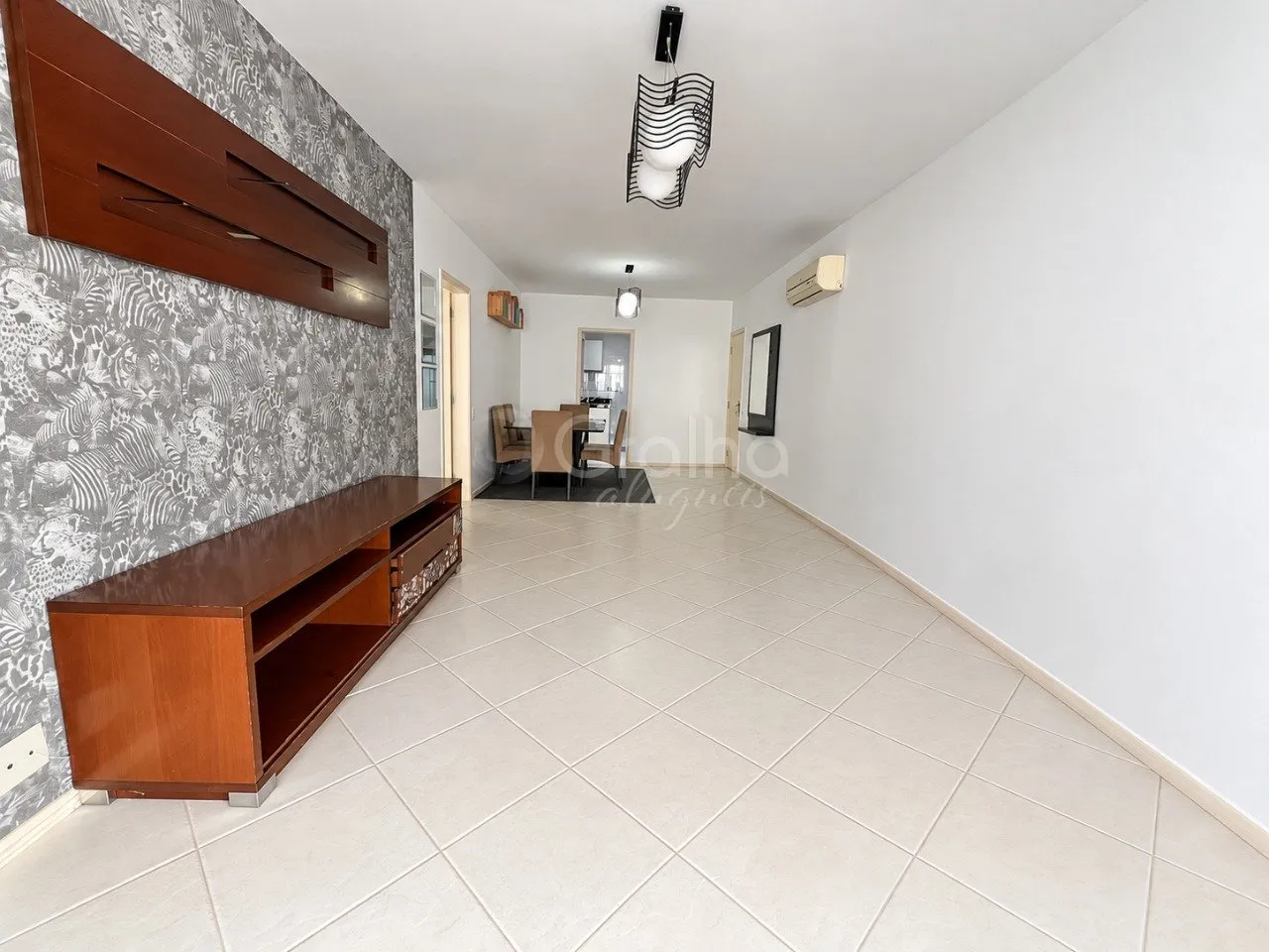 3-bedroom apartment with a home office in Florianópolis — photo 5