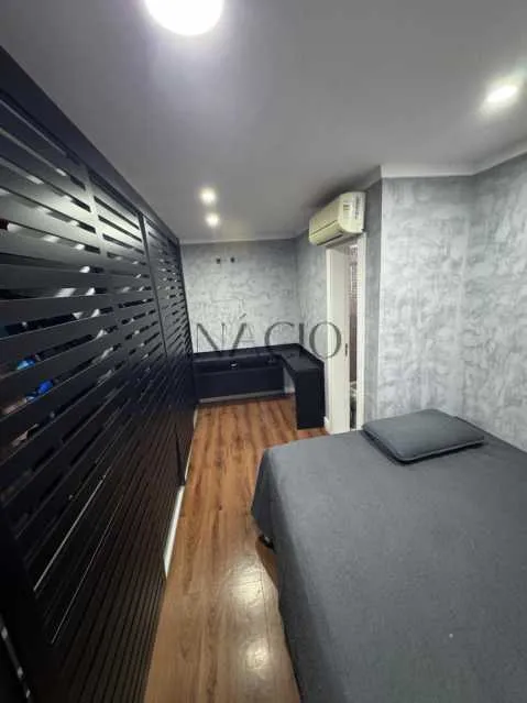Furnished house with 4 bedrooms and open-plan gas kitchen — photo 19