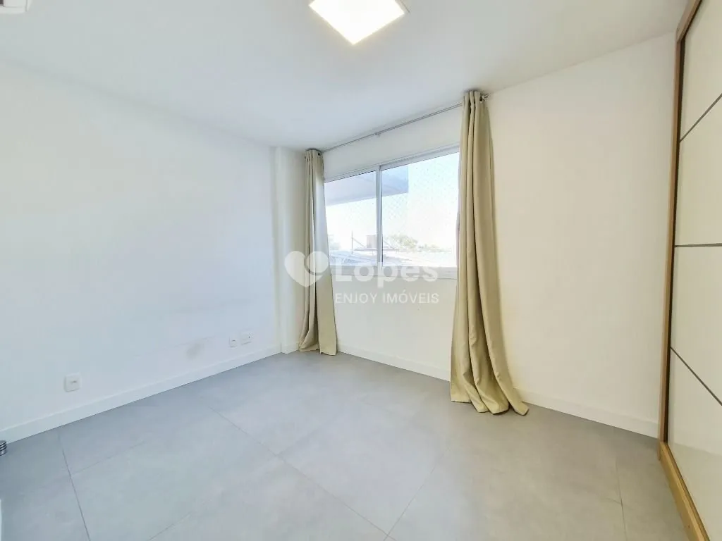 3-bedroom apartment with a private BBQ in Rio de Janeiro — photo 10